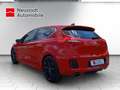 Kia Ceed / cee'd Ceed GT 1,6 Turbo Schiebedach, Xenon, Navi Rot - thumbnail 3