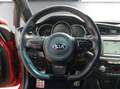 Kia Ceed / cee'd Ceed GT 1,6 Turbo Schiebedach, Xenon, Navi Rot - thumbnail 8