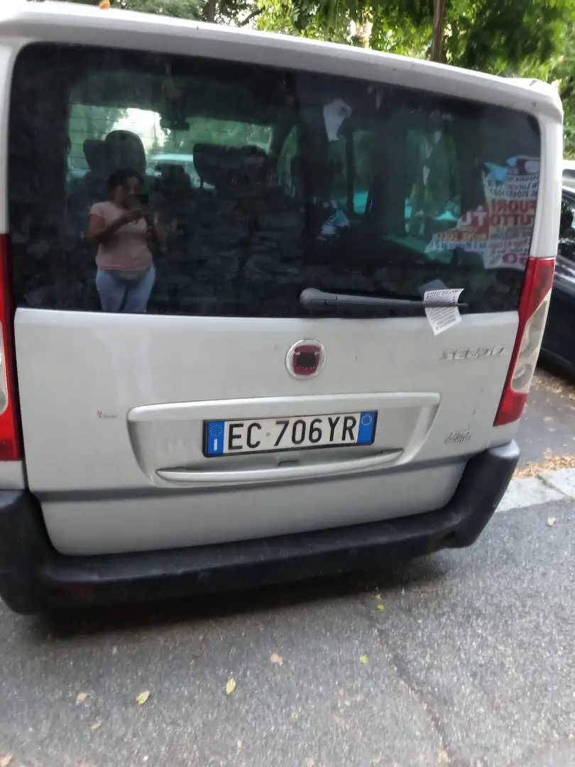 Fiat Scudo - 2