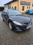 Mazda 6 2.2 TD / Klimaautomatik / DPF Euro 5 Schwarz - thumbnail 2