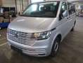 Volkswagen T6.1 Kombi 2.0 TDI FWD lange Radstand Silber - thumbnail 2