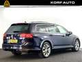 Volkswagen Passat Variant 1.4 TSI GTE PHEV / 360*cam / Pano / Leder / Trekha Bleu - thumbnail 2
