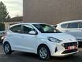 Hyundai i10 Select*TÜV*INS* Blanc - thumbnail 6