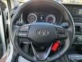Hyundai i10 Select*TÜV*INS* Blanc - thumbnail 28
