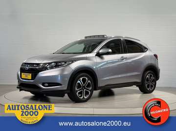 1.5 i-VTEC Executive Navi ADAS TETTO/PREZZO REALE