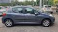 Peugeot 207 5p 1.4 8v Grigio - thumbnail 5