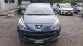Peugeot 207 5p 1.4 8v Grigio - thumbnail 7