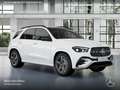 Mercedes-Benz GLE 450 4M AMG+NIGHT+PANO+360+AHK+MULTIBEAM+HUD+9G Weiß - thumbnail 17