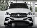Mercedes-Benz GLE 450 4M AMG+NIGHT+PANO+360+AHK+MULTIBEAM+HUD+9G Weiß - thumbnail 6