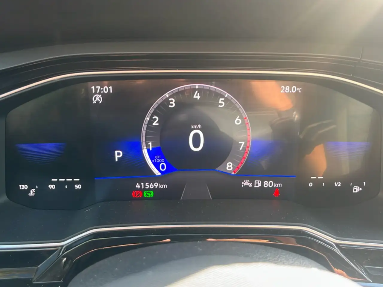 Volkswagen Polo 1.0 TSI 81kW R-Line DSG, миниатюра 12