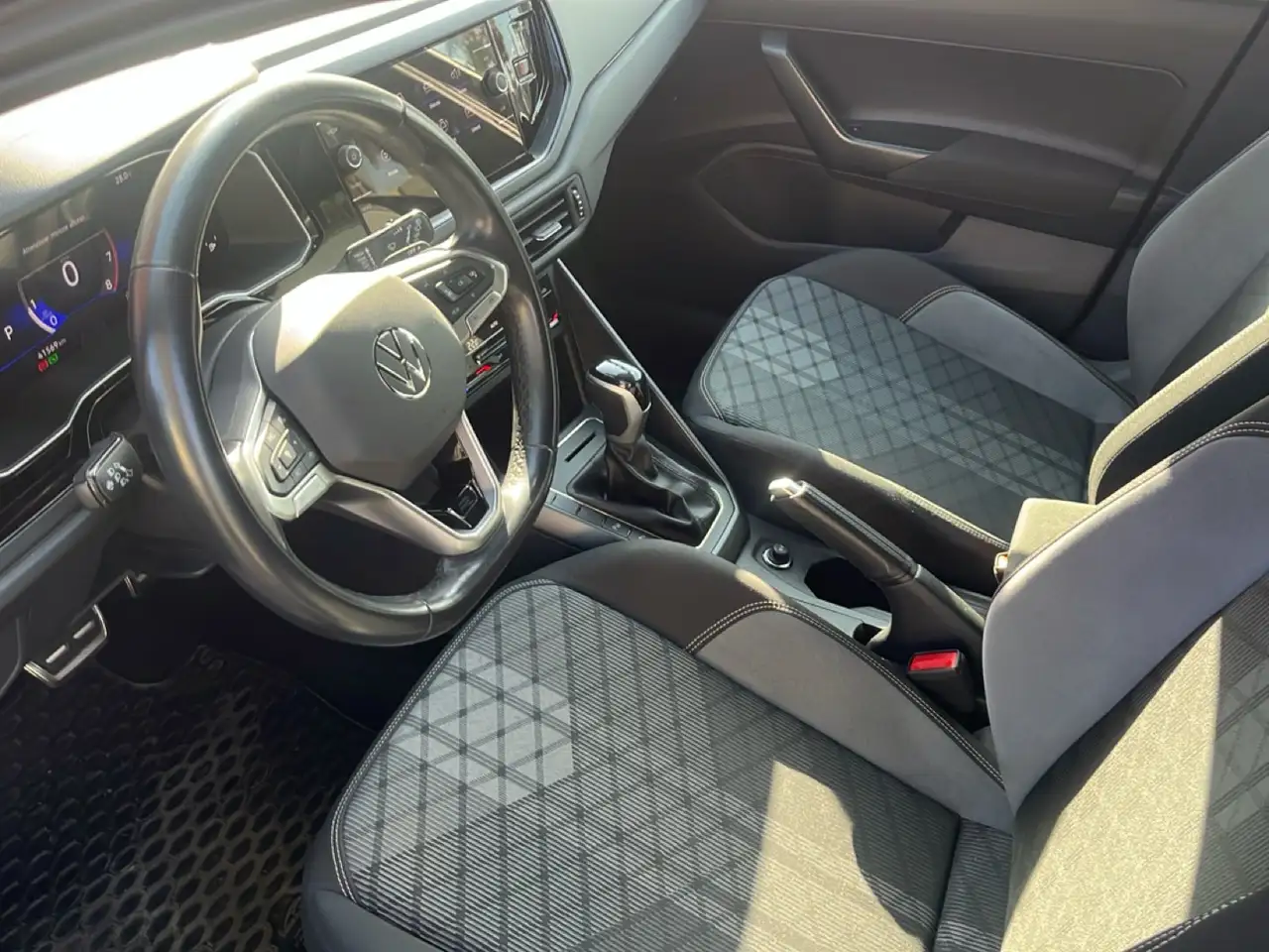 Volkswagen Polo 1.0 TSI 81kW R-Line DSG, миниатюра 6