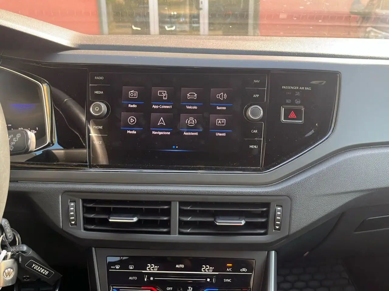 Volkswagen Polo 1.0 TSI 81kW R-Line DSG, миниатюра 11