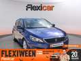 Peugeot 308 SW 1.2 PureTech S&S Allure EAT8 130 Azul - thumbnail 1