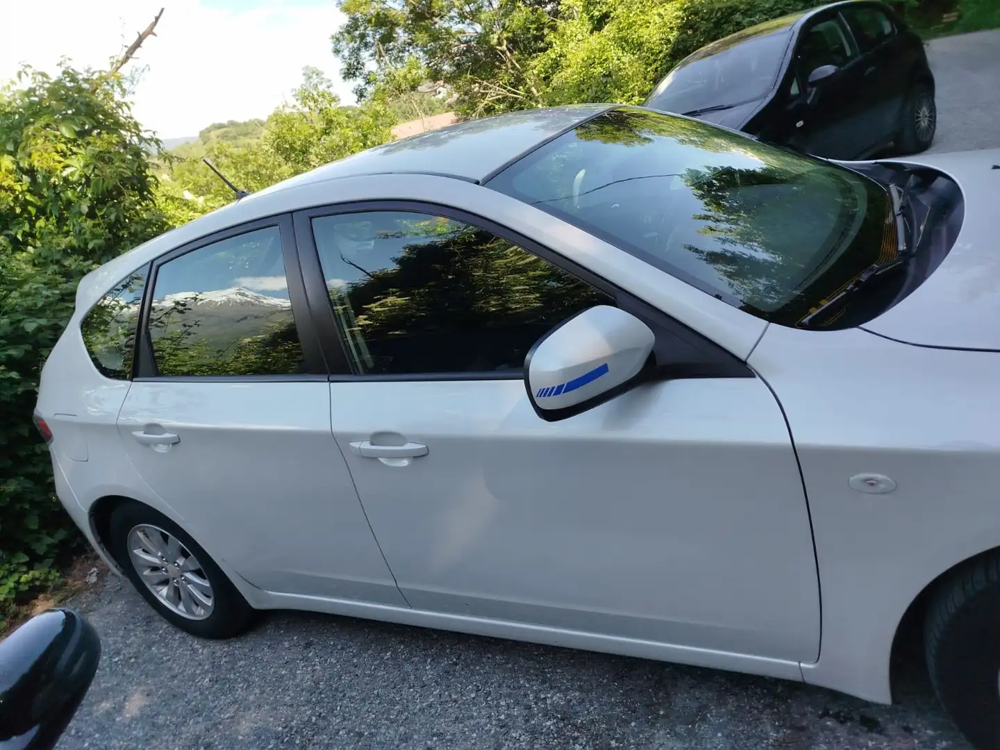 Subaru Impreza 1.5r Comfort (pw) bi-fuel mt - 2