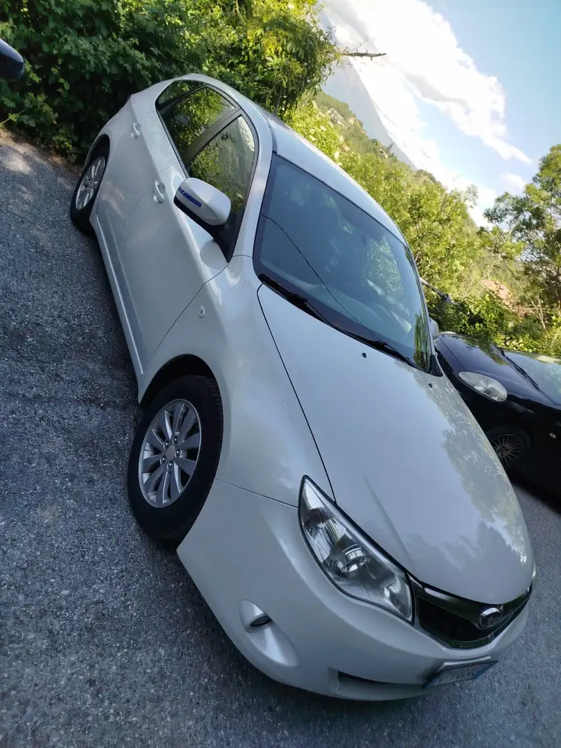 Subaru Impreza 1.5r Comfort (pw) bi-fuel mt - 1