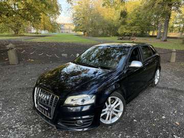 S3 Sportback 2.0 TFSI Quattro  MANUELLE TOP ETAT !