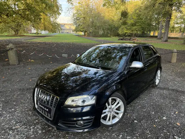 Audi S3 S3 Sportback 2.0 TFSI Quattro  MANUELLE TOP ETAT !