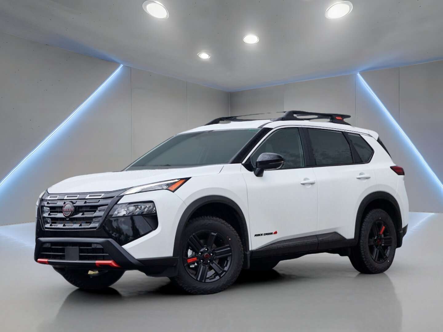 2026 Nissan Rogue Rock Creek Edition AWD - DEALER DEMO- SAVE THOUSAN