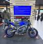 Yamaha MT-09 Bleu - thumbnail 1
