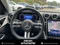 Mercedes-Benz C 300 C 300 e T AMG Pano+Night+360+AHK+DIGITAL+HuD+Mry Schwarz - thumbnail 25