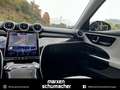 Mercedes-Benz C 300 C 300 e T AMG Pano+Night+360+AHK+DIGITAL+HuD+Mry Schwarz - thumbnail 27