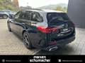 Mercedes-Benz C 300 C 300 e T AMG Pano+Night+360+AHK+DIGITAL+HuD+Mry Schwarz - thumbnail 6
