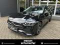 Mercedes-Benz C 300 C 300 e T AMG Pano+Night+360+AHK+DIGITAL+HuD+Mry Schwarz - thumbnail 1