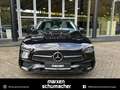 Mercedes-Benz C 300 C 300 e T AMG Pano+Night+360+AHK+DIGITAL+HuD+Mry Schwarz - thumbnail 2