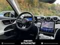 Mercedes-Benz C 300 C 300 e T AMG Pano+Night+360+AHK+DIGITAL+HuD+Mry Schwarz - thumbnail 26