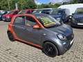 smart forFour Automatik Passion Sport-Paket PANO PDC KLIMA 16"LM Grau - thumbnail 4