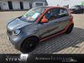 smart forFour Automatik Passion Sport-Paket PANO PDC KLIMA 16"LM Grau - thumbnail 1