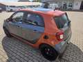 smart forFour Automatik Passion Sport-Paket PANO PDC KLIMA 16"LM Grau - thumbnail 2