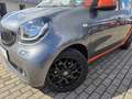 smart forFour Automatik Passion Sport-Paket PANO PDC KLIMA 16"LM Grau - thumbnail 17