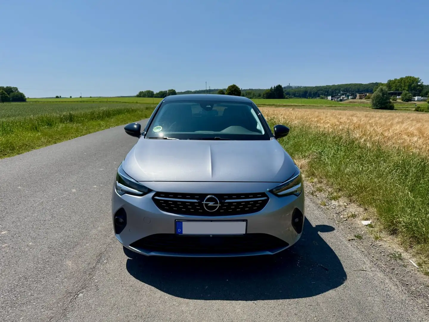 Opel Corsa Corsa F 1.2 Elegance - 2