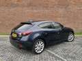 Mazda 3 2.0 SKYACTIV-G 120 GT-M | AUTOMAAT | LEDER | BOSE Bleu - thumbnail 2