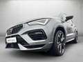 CUPRA Ateca 2.0 TSI 4Drive DSG VZ Grau - thumbnail 4