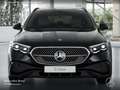 Mercedes-Benz E 300 e T Hybrid AMG Fahrass 360° Distr. AHK Night Schwarz - thumbnail 8