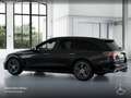 Mercedes-Benz E 300 e T Hybrid AMG Fahrass 360° Distr. AHK Night Schwarz - thumbnail 15
