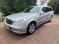 Mercedes-Benz E 200 T Kompressor Avantgarde Plateado - thumbnail 1