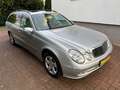 Mercedes-Benz E 200 T Kompressor Avantgarde Plateado - thumbnail 6