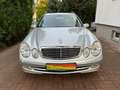 Mercedes-Benz E 200 T Kompressor Avantgarde Plateado - thumbnail 3