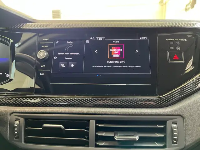 Volkswagen Polo view 13