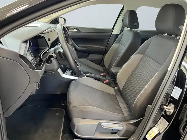 Volkswagen Polo view 7