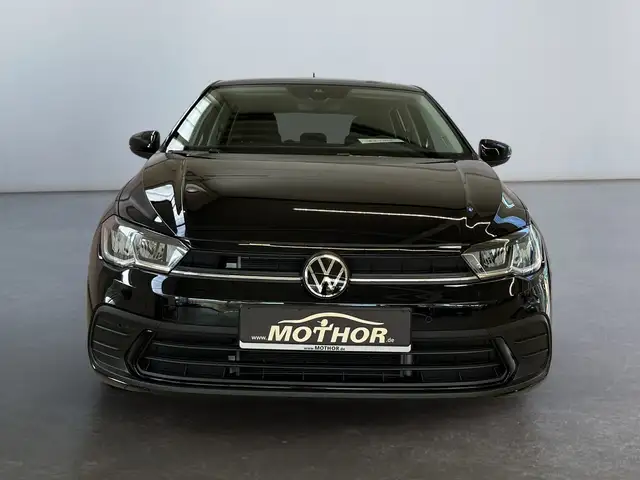 Volkswagen Polo view 6