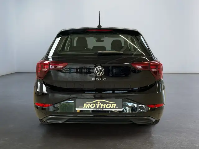 Volkswagen Polo view 5