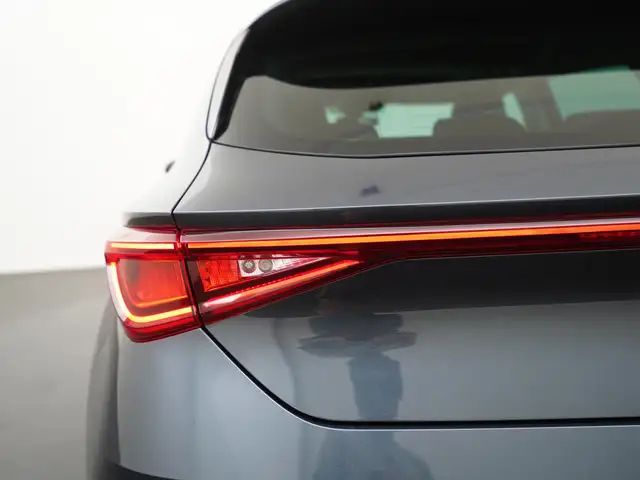 Seat Leon view 27
