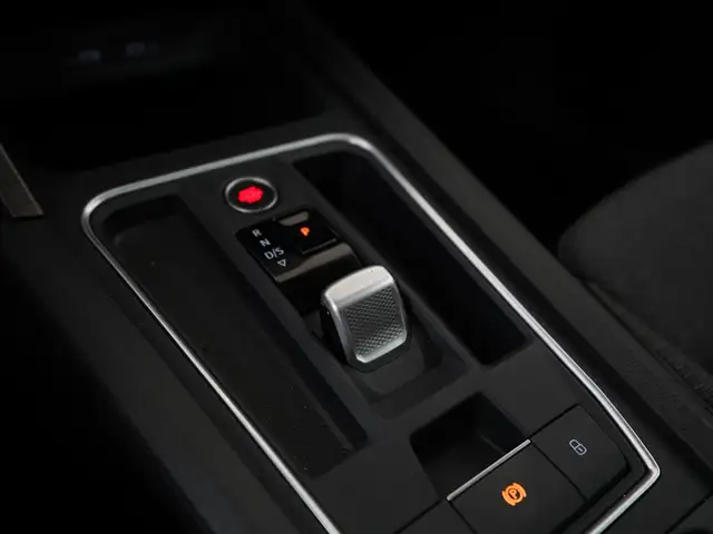 Seat Leon view 10