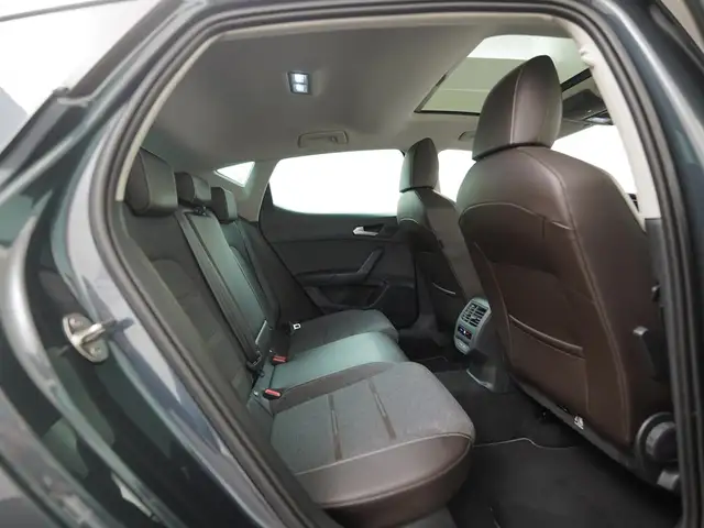 Seat Leon view 30