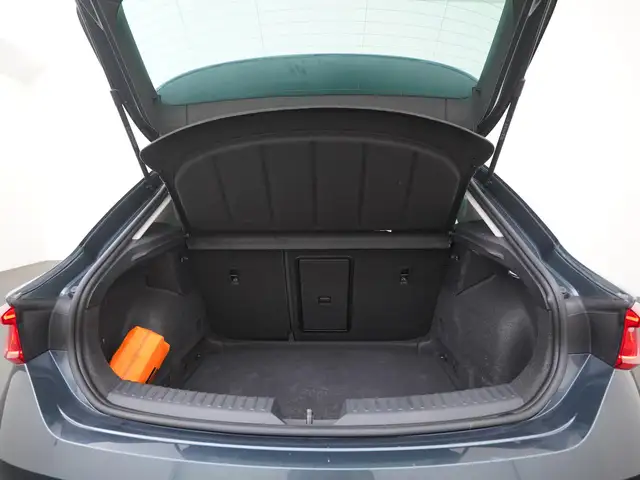 Seat Leon view 29