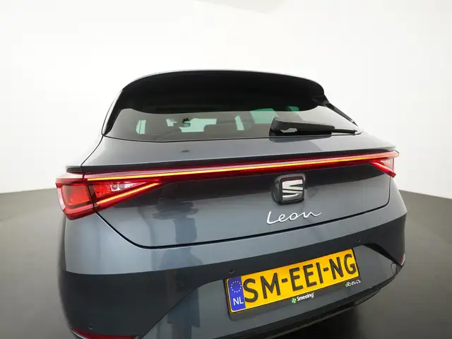 Seat Leon view 28